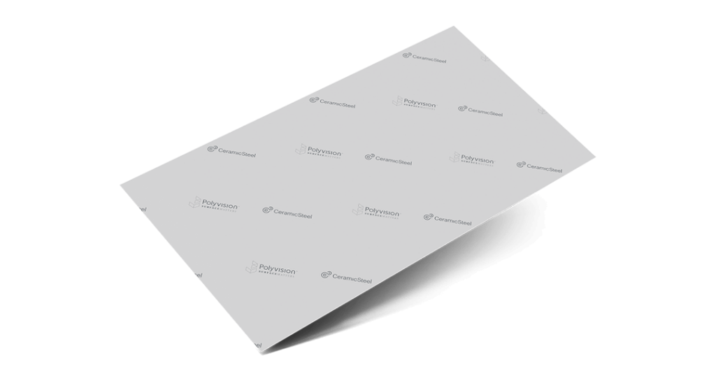 Sheet Specifications | Polyvision