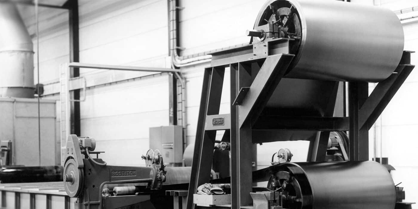 OUR STORY | Polyvision