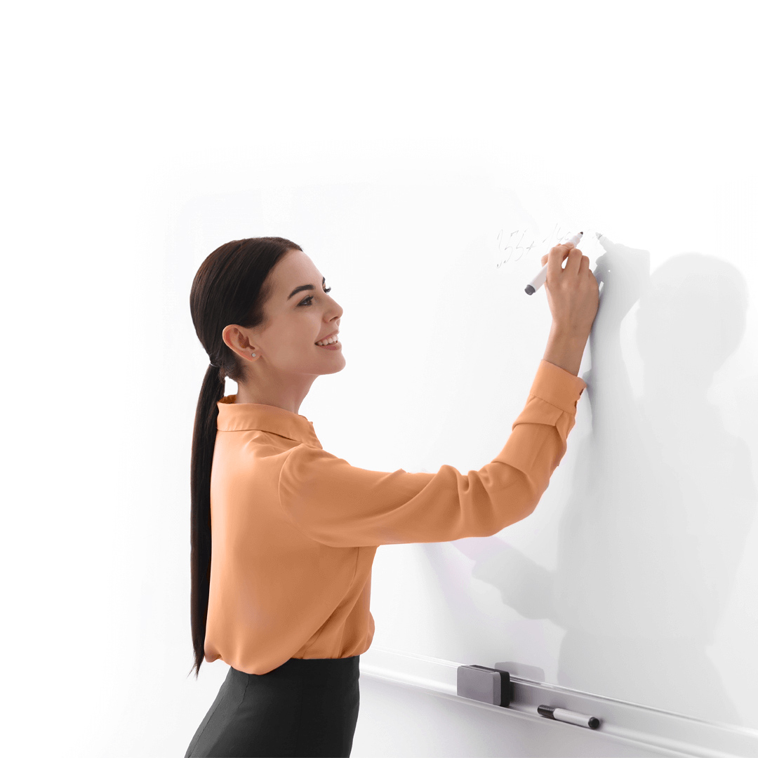 Whiteboards | Polyvision