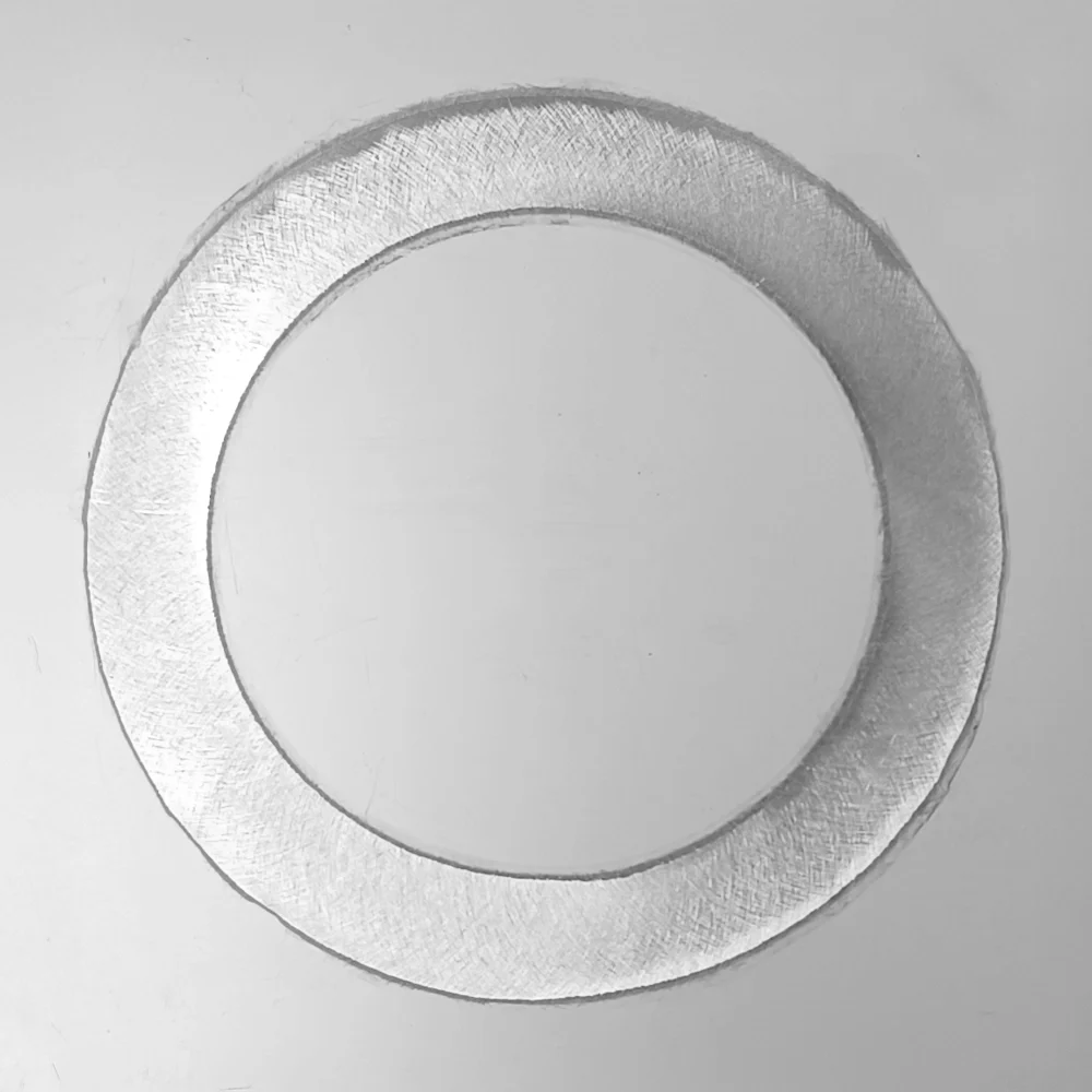 ALUBOND ABRASION