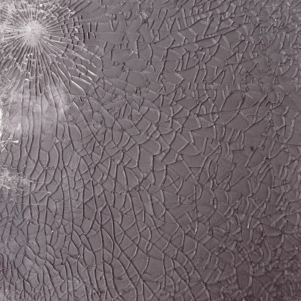 GLASS IMPACT