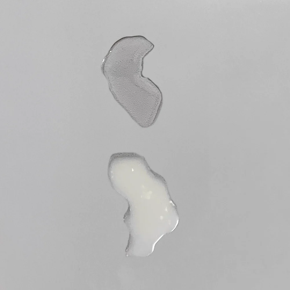 GLASS OIL