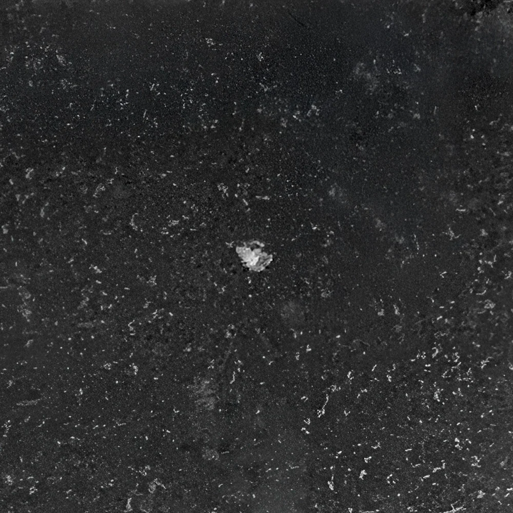 GRANITE IMPACT
