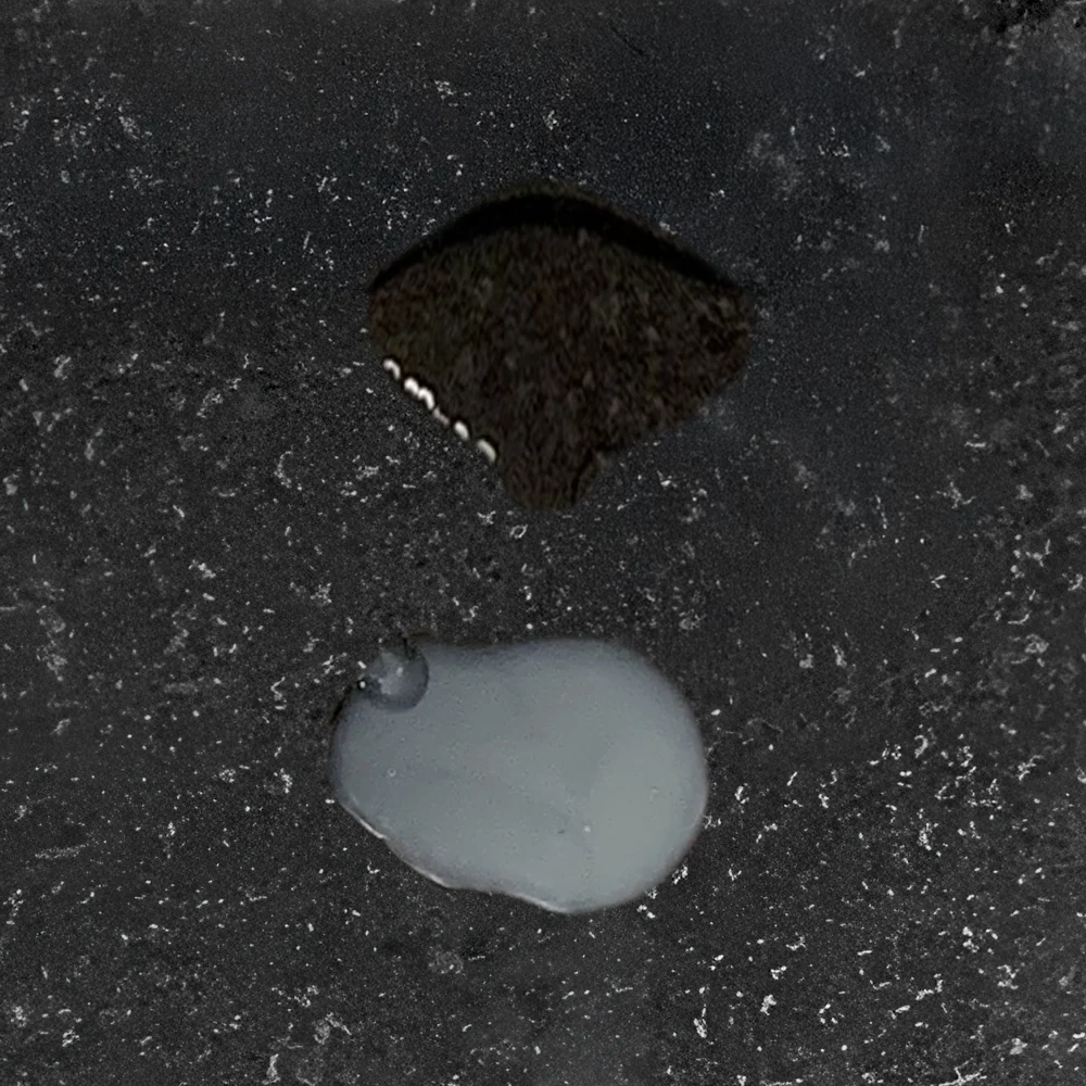 GRANITE OIL