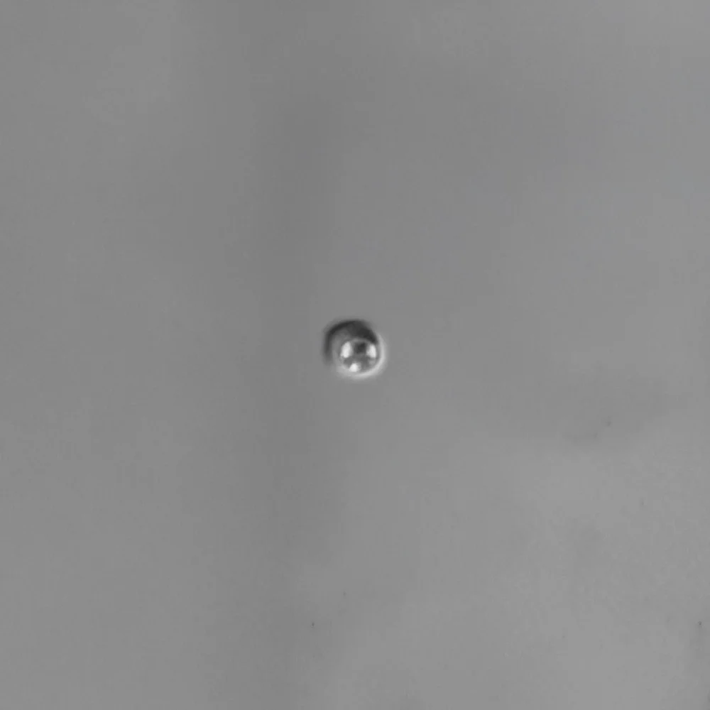 STAINLESS STEEL IMPACT