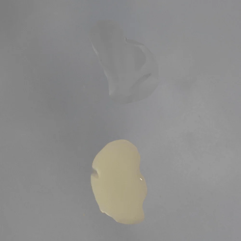 STAINLESS STEEL OIL