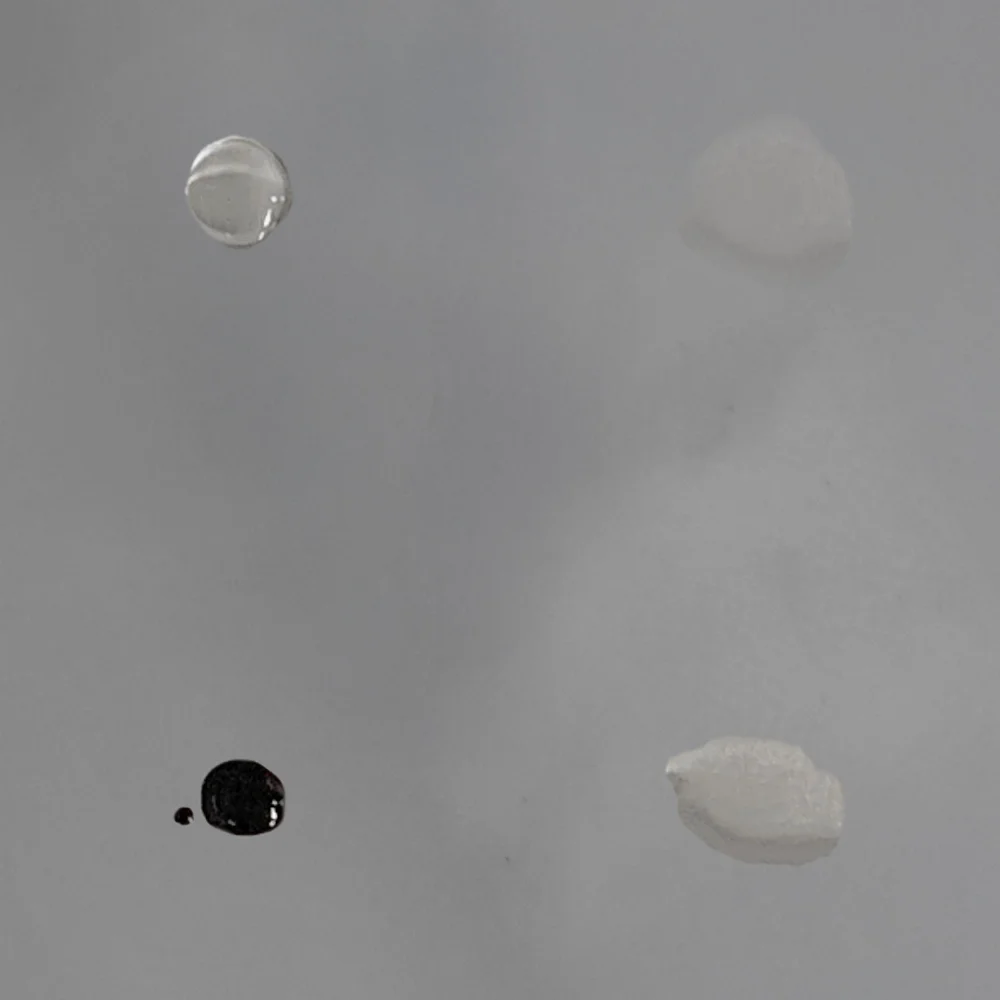 STAINLESS STEEL STAIN