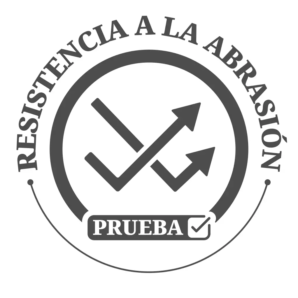 ABRASIONRESISTANCE ICON ES