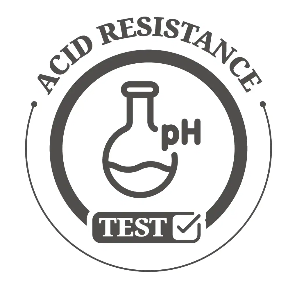 ACIDRESISTANCE ICON