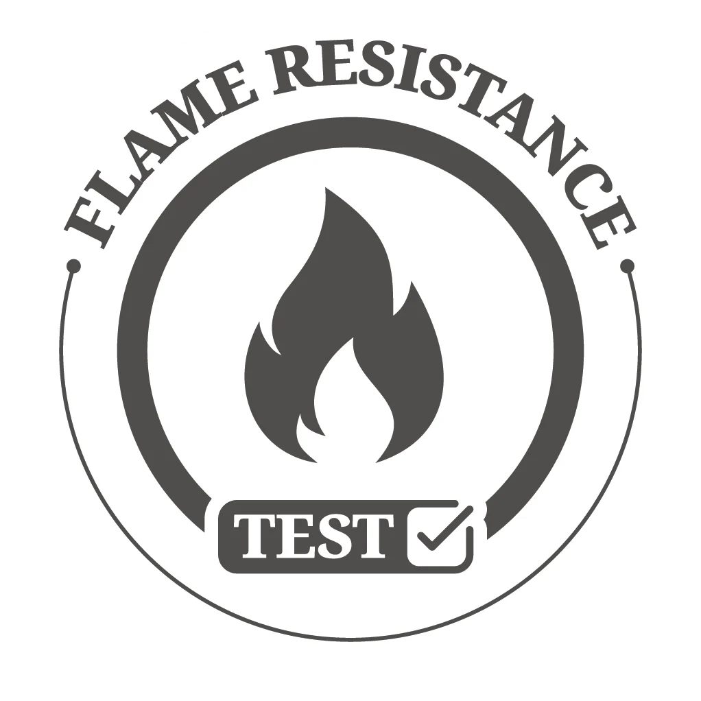 FLAMERESISTANCE ICON