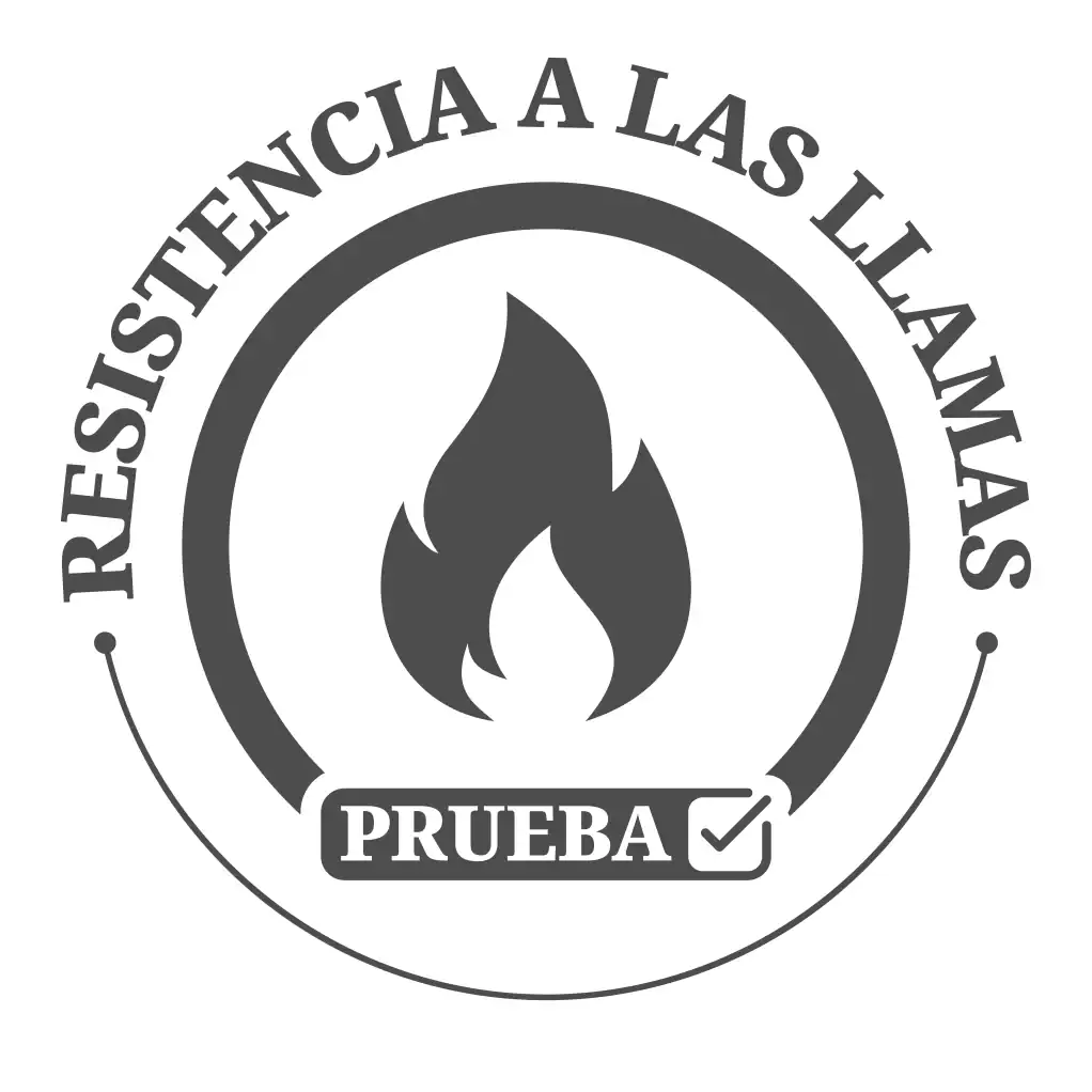 FLAMERESISTANCE ICON ES