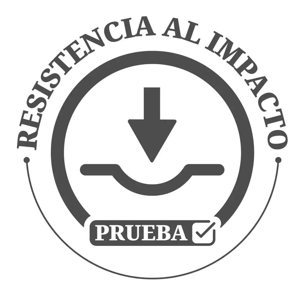 IMPACTRESISTANCE ICON ES