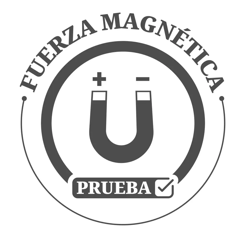 MAGNETICFORCE ICON ES