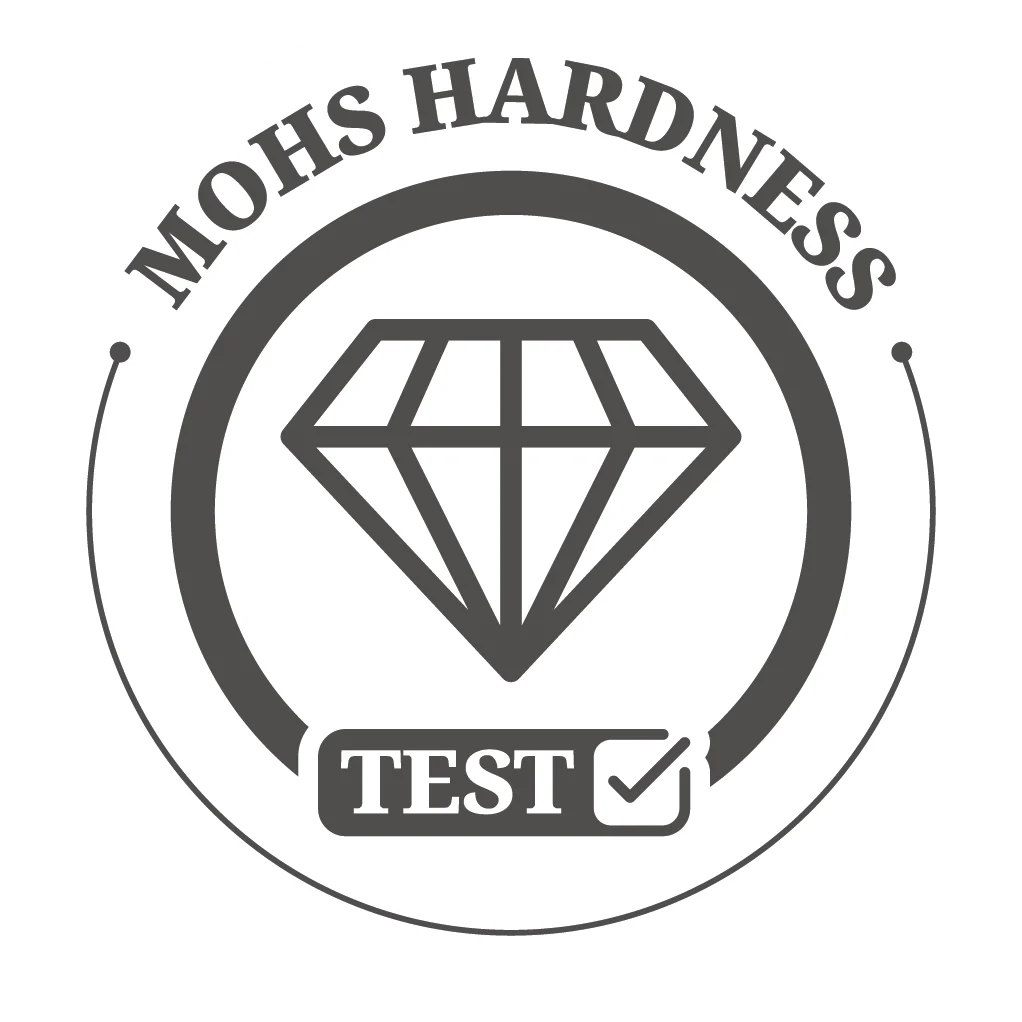 MOHSHARDNESS ICON