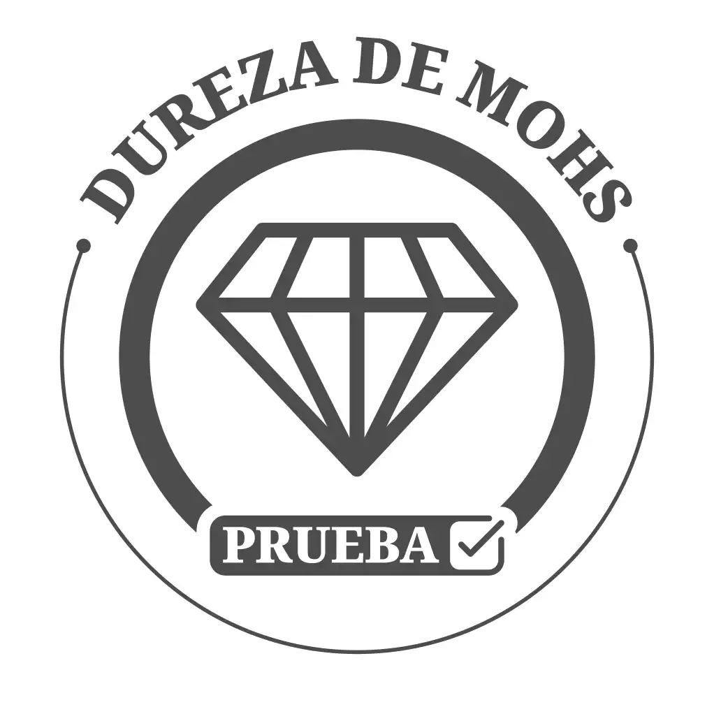 MOHSHARDNESS ICON ES