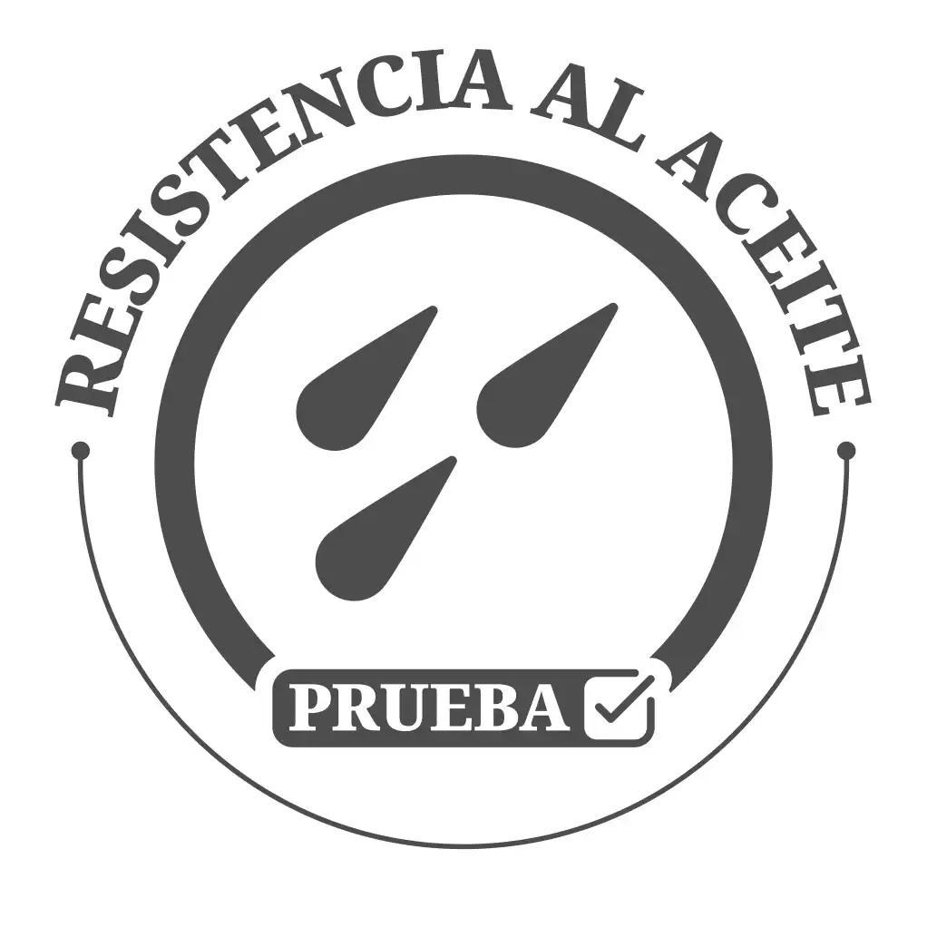 OILRESISTANCE ICON ES