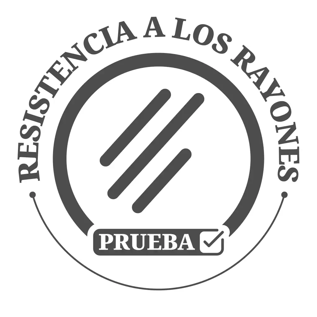 SCRATCHRESISTANCE ICON ES