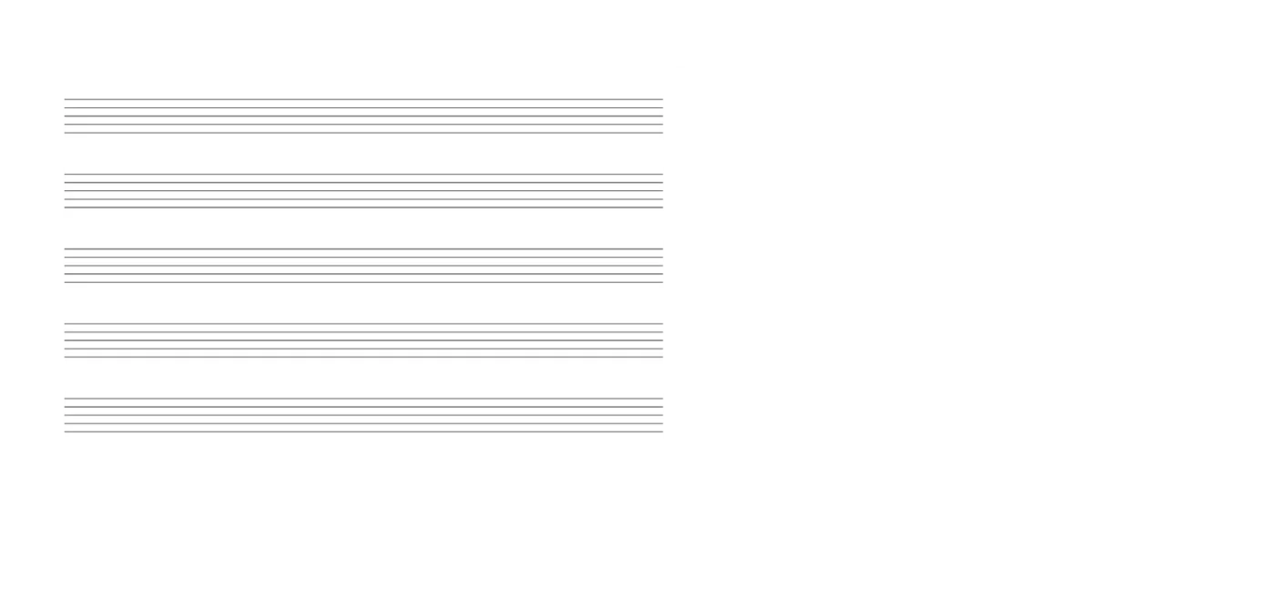 72_MUSIC STAFF BLACK