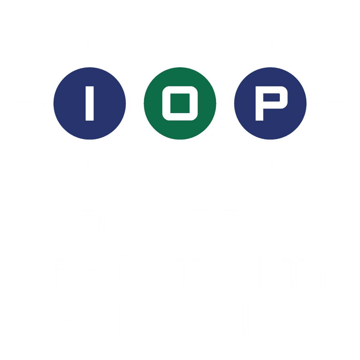 IOP LOGO