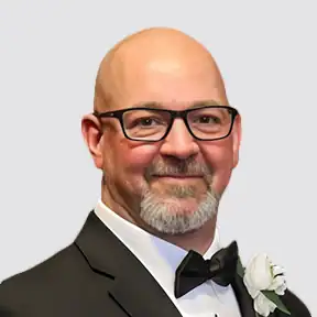 MARK BIO