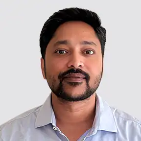 SUJITH BIO