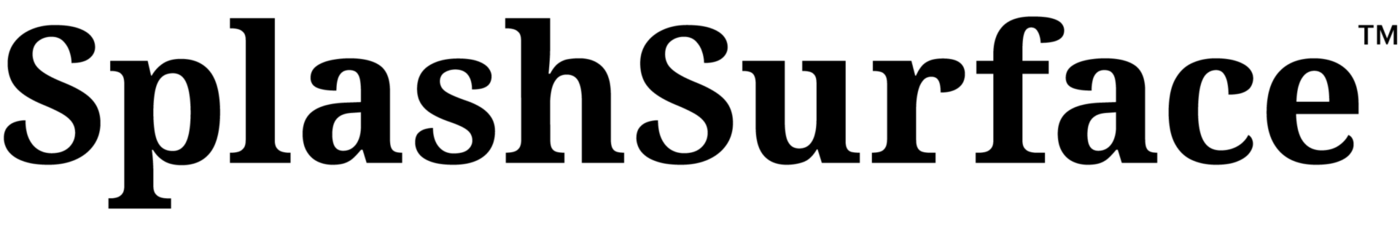 Splashsurface logo dark 1
